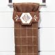 Wrap Around Towel Hangers 1 | Machine Embroidery Designs by JuJu