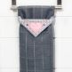 Wrap Around Towel Hangers 2 | Machine Embroidery Designs by JuJu