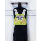 ITH Halloween Towel Topper Set 2 | Machine Embroidery Designs by JuJu