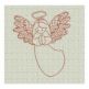 O Holy Night Nativity Redwork O Holy Night Nativity Redwork
