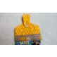 In The Hoop Towel Topper 1 | Machine Embroidery Designs by JuJu