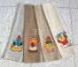 Whimsical Chickens