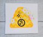 Beehive Applique | Machine Embroidery Designs by JuJu
