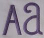 Julia Embroidery Font Machine Embroidery Designs by JuJu