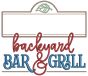 Customizable Family Signs 1 | Machine Embroidery Designs by JuJu
