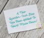 Heart Maze Bean Stitch Embroidery Font | Machine Embroidery Designs by JuJu
