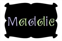 Curly Q Embroidery Font | Machine Embroidery Designs by JuJu