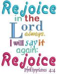 Bible verses Heavenly Inspirations Set 2 Machine Embroidery Designs by JuJu