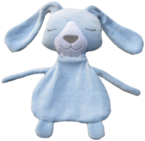 Dog Flatty Doll | Machine Embroidery Designs by JuJu