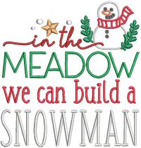 Christmas Lyrics 1 | Machine Embroidery Designs by JuJu