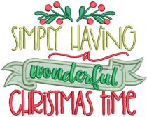 Christmas Lyrics 3