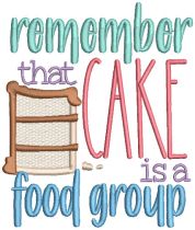 Diet Word Art 4 | Machine Embroidery Designs by JuJu