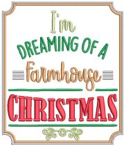 Farm Fresh Christmas 22