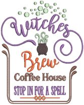 Farm Fresh Halloween 1 | Machine Embroidery Designs by JuJu