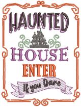 Farm Fresh Halloween 2 | Machine Embroidery Designs by JuJu