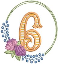 Mireille Numbers