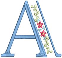 Sable Monogram