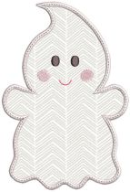 Spooktacular Halloween 2 | Machine Embroidery Designs by JuJu