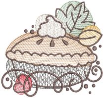 Thanksgiving Sketch