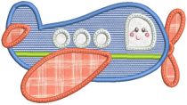 Vroom Vroom Applique Machine Embroidery Designs by JuJu