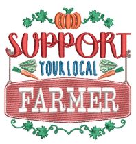 Farm Fresh 4