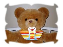 The New Binkie Teething Bib Sewing Pattern | Machine Embroidery Designs by JuJu