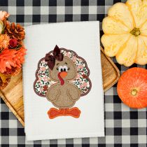 Girl Turkey 2