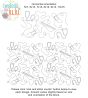 Medical Nursing End-to-End Quilting | Machine Embroidery Designs by JuJu