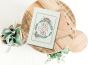 You Are Special Greeting Cards 4 | Machine Embroidery Designs by JuJu