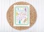 Greeting Cards 9 | Machine Embroidery Designs by JuJu