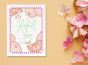 Greeting Cards 9 | Machine Embroidery Designs by JuJu