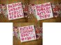 Whimsy Curls Embroidery Font Machine Embroidery Designs by JuJu