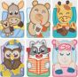 Bedtime Snuggles Machine Embroidery Designs by JuJu