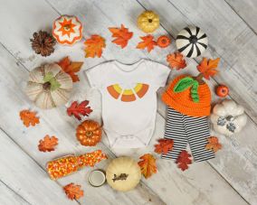 Spooktacular Halloween 2 | Machine Embroidery Designs by JuJu