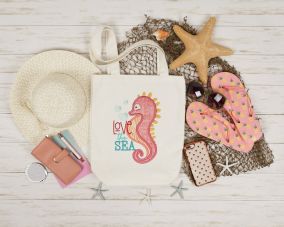 Little Bit Crabby 1 | Machine Embroidery Designs by JuJu