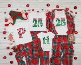 Nordic Numbers | Machine Embroidery Designs by JuJu