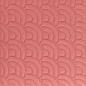 Baptist Fan Quilting Backdrops Design | Machine Embroidery Designs by JuJu