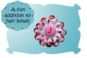 Covered Buttons Set Childs Handwriting Font | Machine Embroidery Designs by JuJu