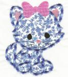 Jumbo Applique Sampler Set 2 Machine Embroidery Designs by JuJu 