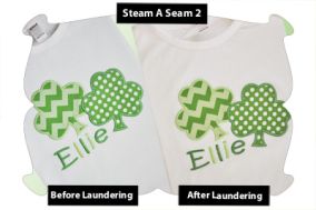 Machine Embroidery Applique Products Comparison