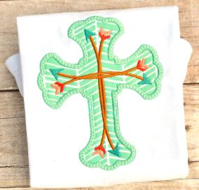 Arrow Cross