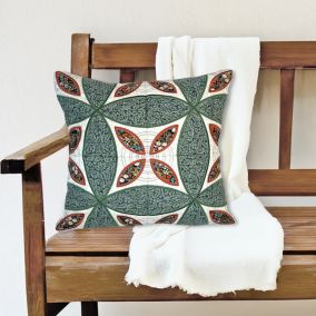 ITH Catherine Pillow | Machine Embroidery Designs by JuJu