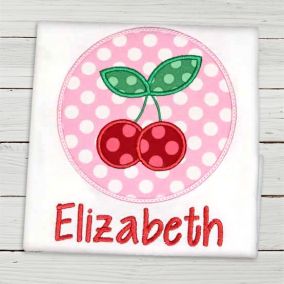 Cherry Patch
