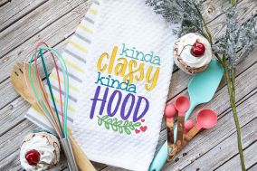 Sassy Pants Word Art 1 | Machine Embroidery Designs by JuJu