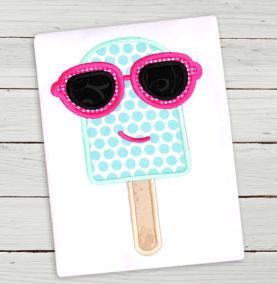 Cool Popsicle