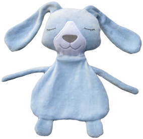 Dog Flatty Doll | Machine Embroidery Designs by JuJu