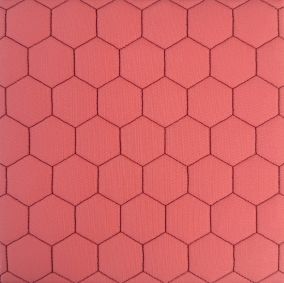 Chicken Wire Quilting Backdrops Design | Machine Embroidery Designs by JuJu