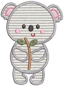 Cute Koalas