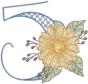Daisy Numbers
