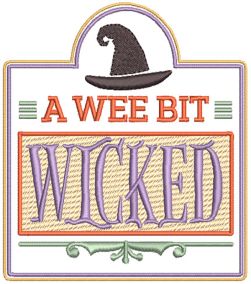 Farm Fresh Halloween 5 | Machine Embroidery Designs by JuJu